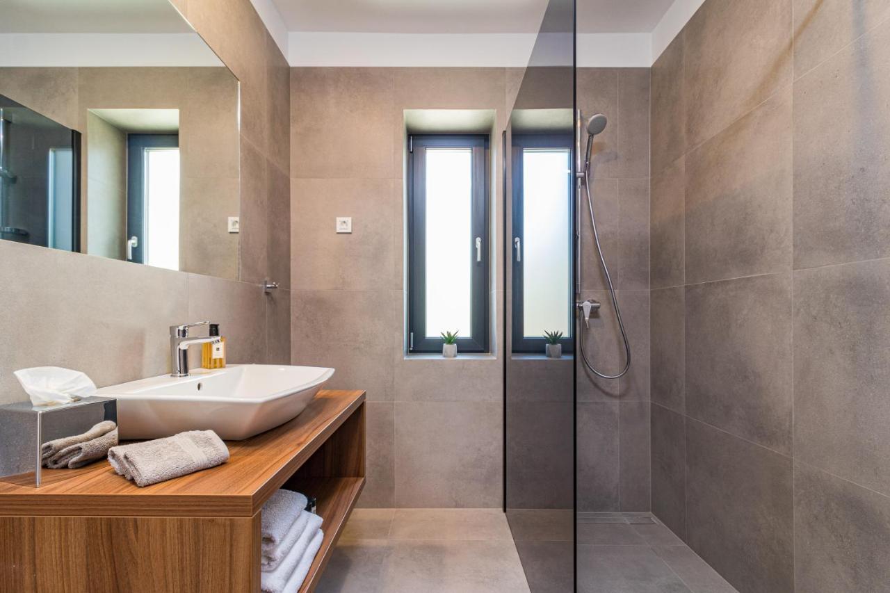 Casa Rovigno Hotel ภายนอก รูปภาพ