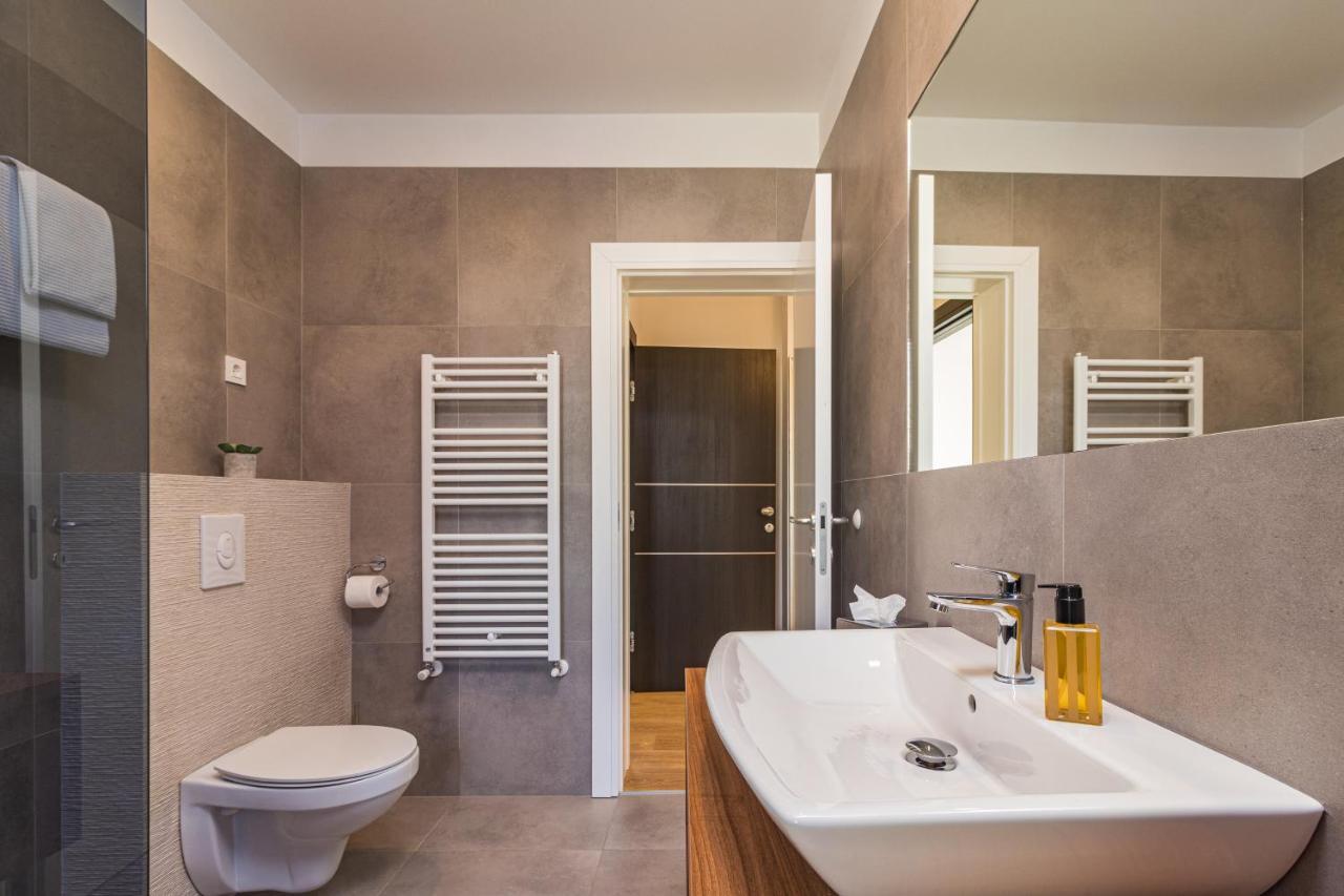 Casa Rovigno Hotel ภายนอก รูปภาพ