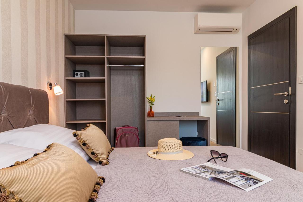 Casa Rovigno Hotel ภายนอก รูปภาพ