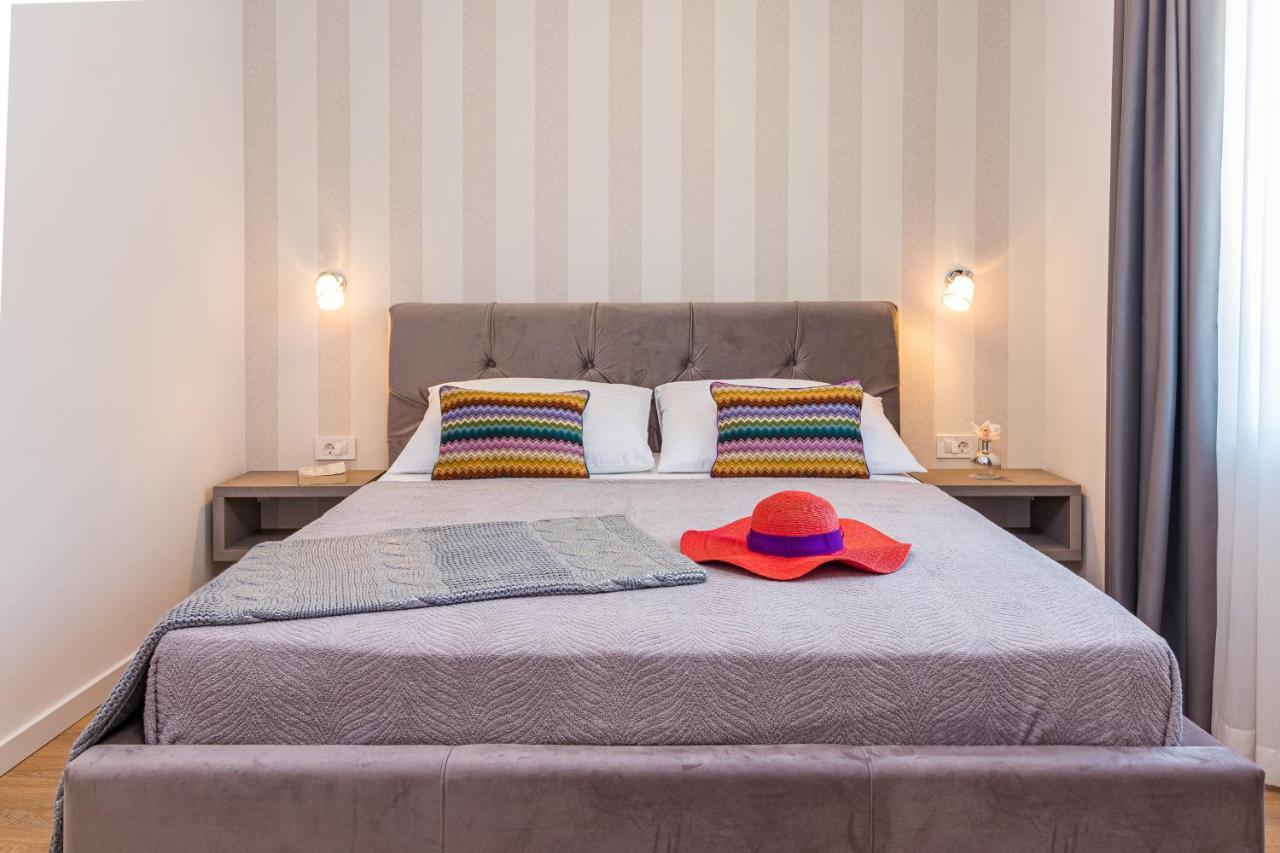 Casa Rovigno Hotel ภายนอก รูปภาพ