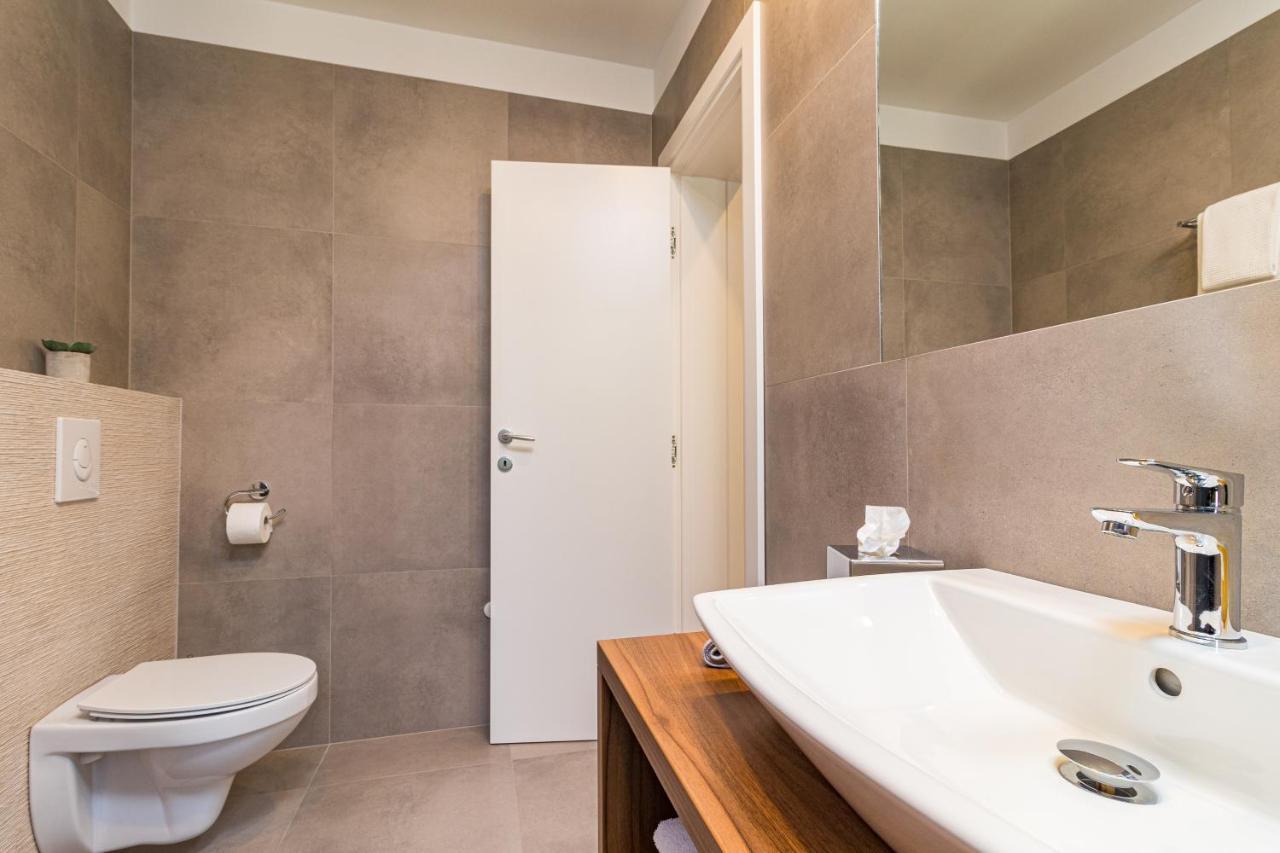 Casa Rovigno Hotel ภายนอก รูปภาพ