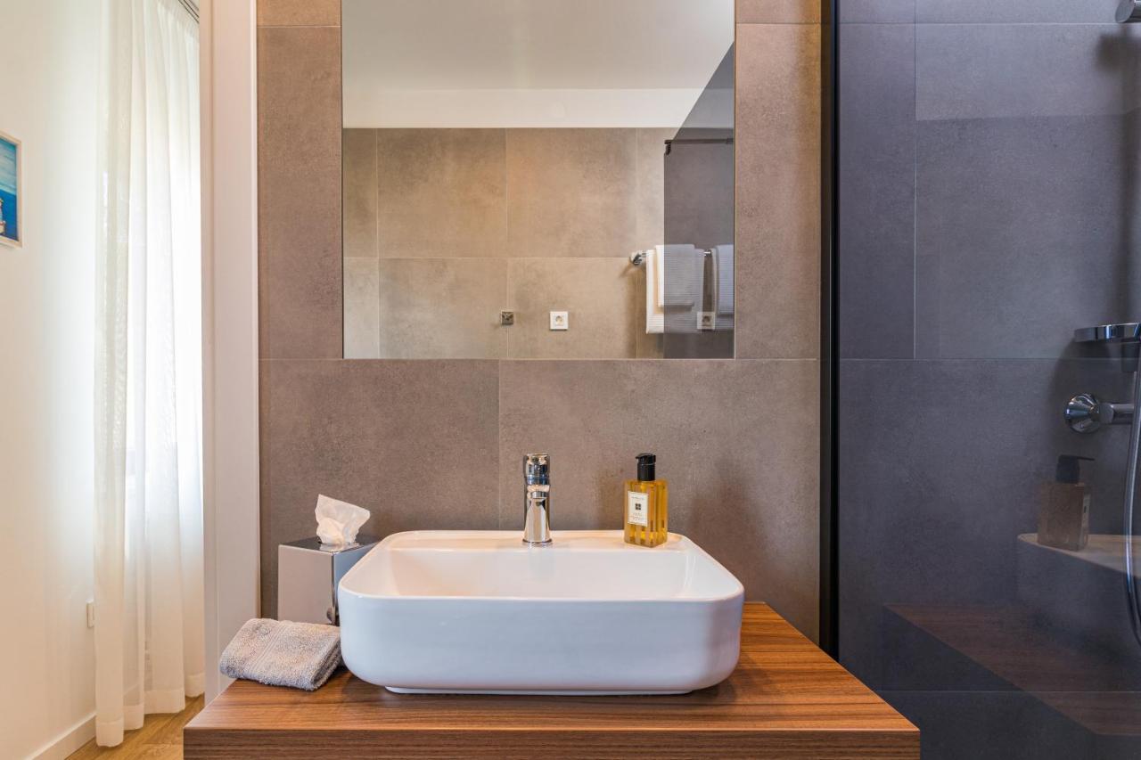 Casa Rovigno Hotel ภายนอก รูปภาพ