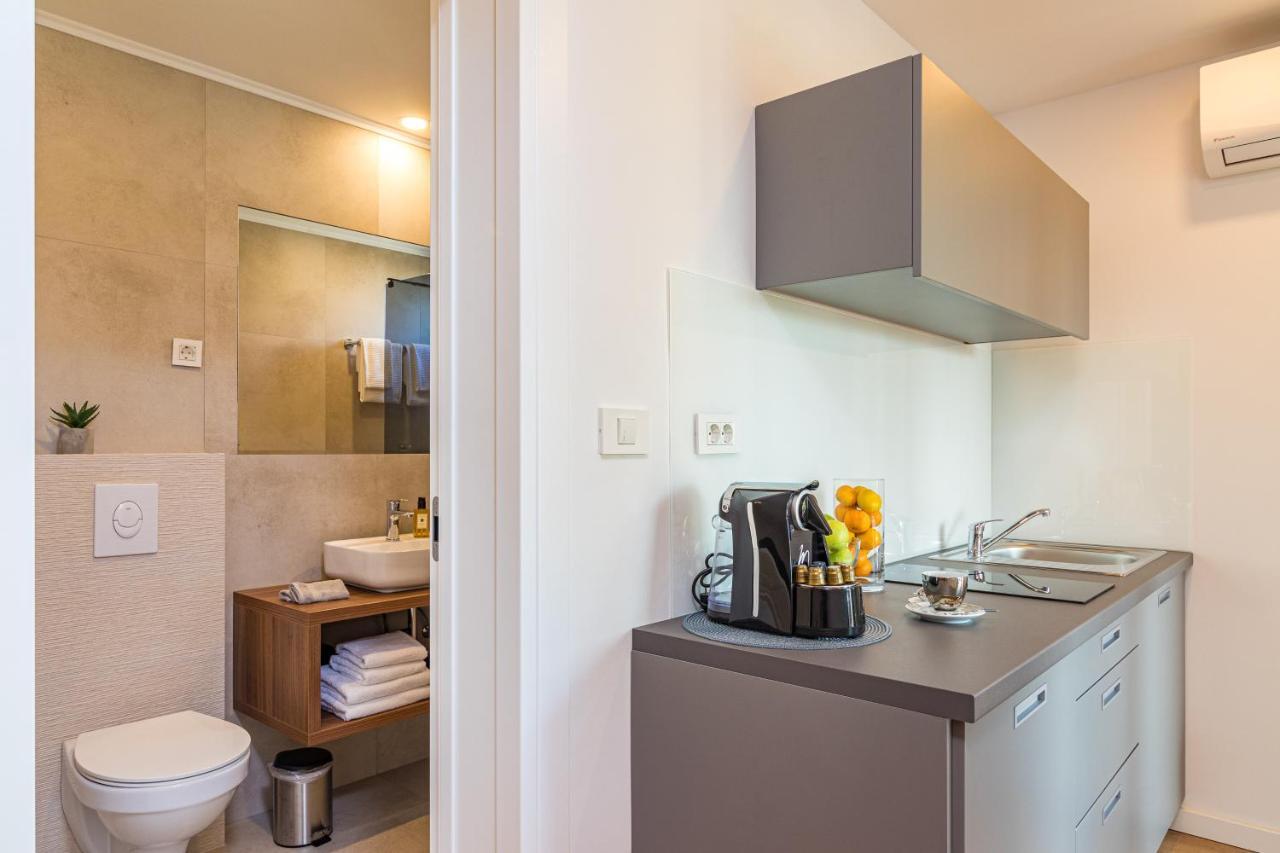 Casa Rovigno Hotel ภายนอก รูปภาพ