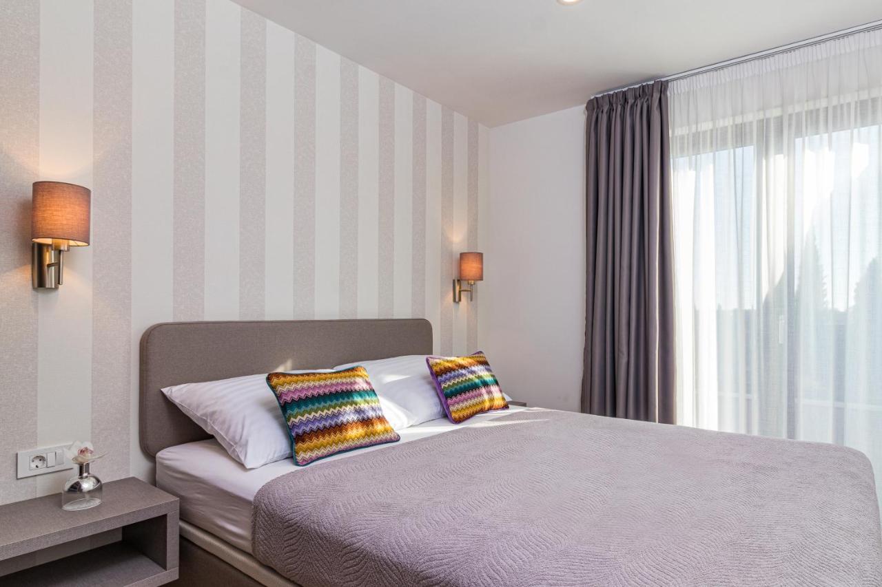 Casa Rovigno Hotel ภายนอก รูปภาพ