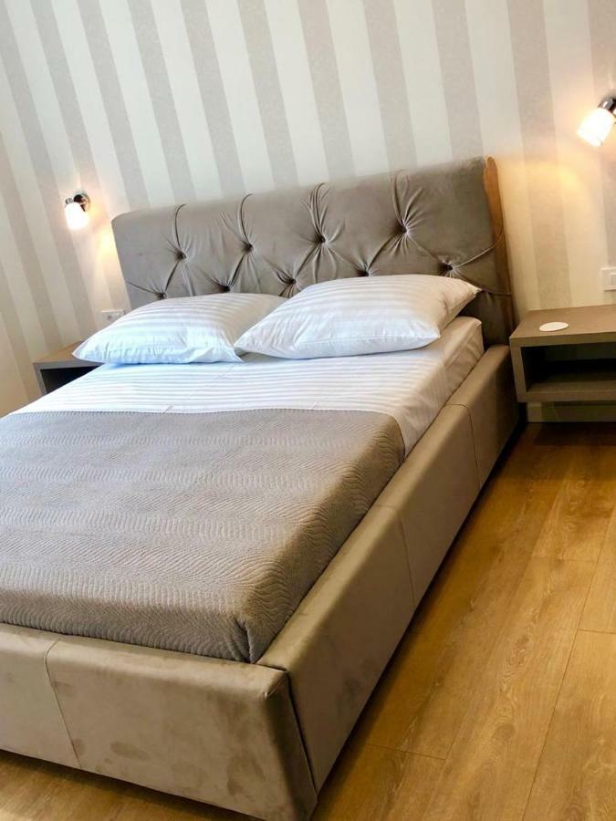 Casa Rovigno Hotel ภายนอก รูปภาพ