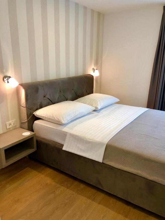 Casa Rovigno Hotel ภายนอก รูปภาพ